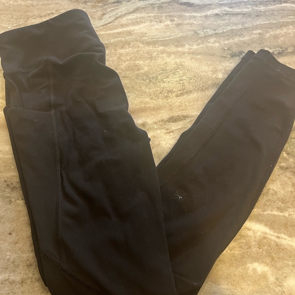 Athleta Girl Stash Your Treasures Leggings